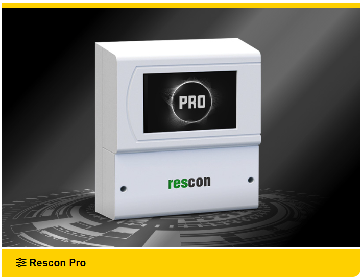 rescon p