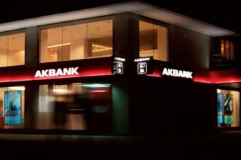 AKBANK ŞUBELERİ