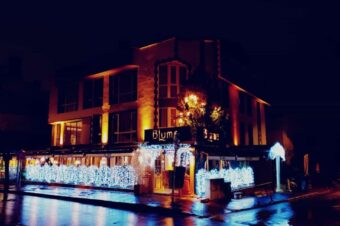 CENTRUM REZİDANCE OTEL FİLİSTİN CD.