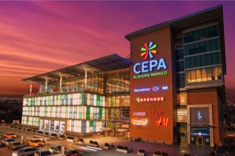 CEPA-MAĞAZALAR