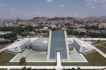CUMHURBAŞKANLIĞI SENFONİ ORKESTRASI