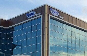 DPE GENEL MERKEZ BİNASI