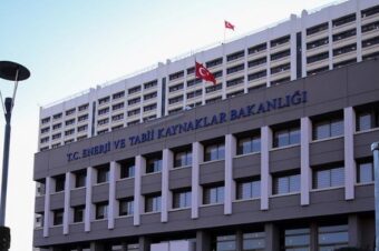 ENERJİ BAKANLIĞI