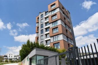 GREEN FLAT KONUTLARI ÇAYYOLU 1