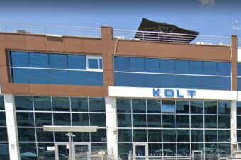 KOLT MÜHENDİSLİK AŞ