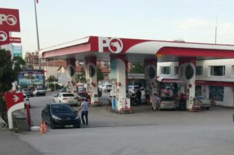 ŞAHİNLER PETROL